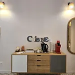 La Toscanina * סנרמו