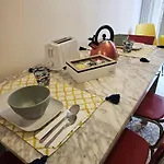 La Toscanina דירה