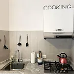 La Toscanina דירה *