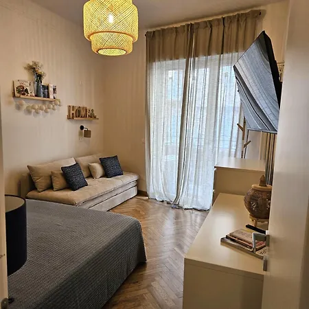 La Toscanina Διαμέρισμα