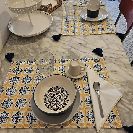 דירה La Toscanina סנרמו