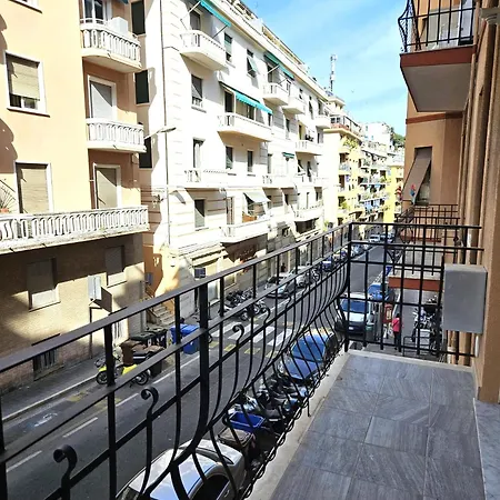 La Toscanina Apartment