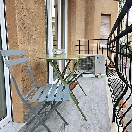 La Toscanina