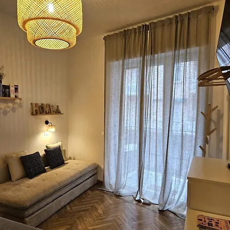 Apartment La Toscanina