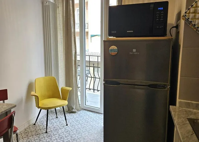 La Toscanina San Remo