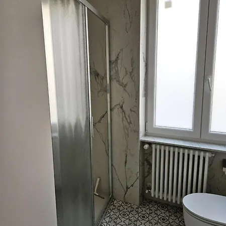 Apartment La Toscanina Sanremo