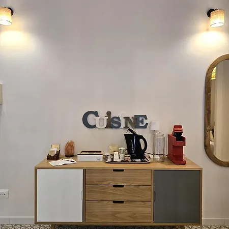 La Toscanina * Σαν Ρέμο