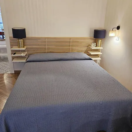 Apartment La Toscanina