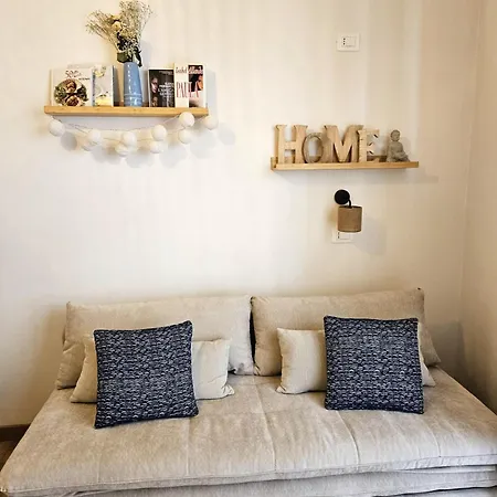 La Toscanina * Σαν Ρέμο