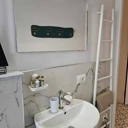 Διαμέρισμα La Toscanina *