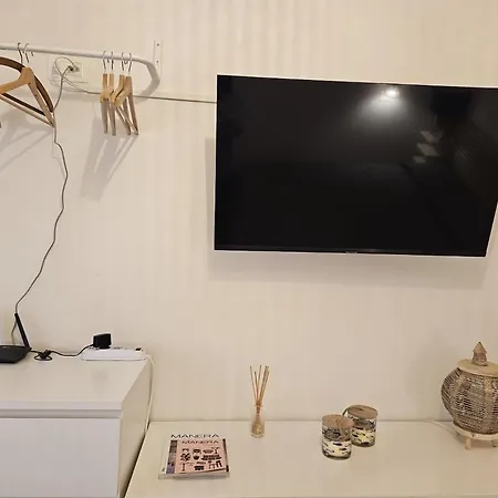 La Toscanina Apartment Sanremo