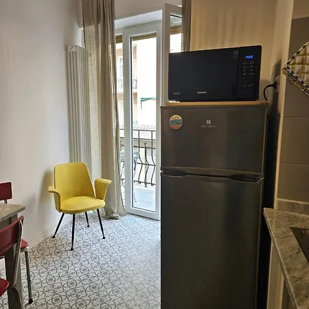 La Toscanina Sanremo