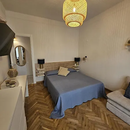 Apartment La Toscanina *