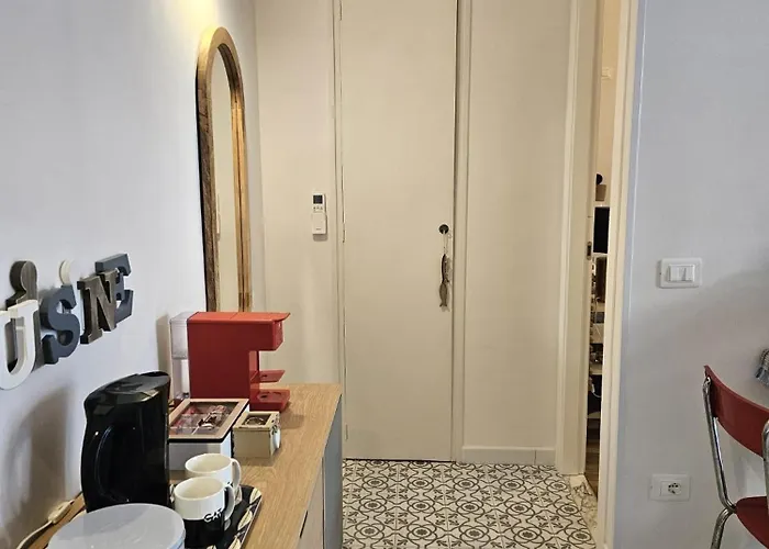 La Toscanina Санремо