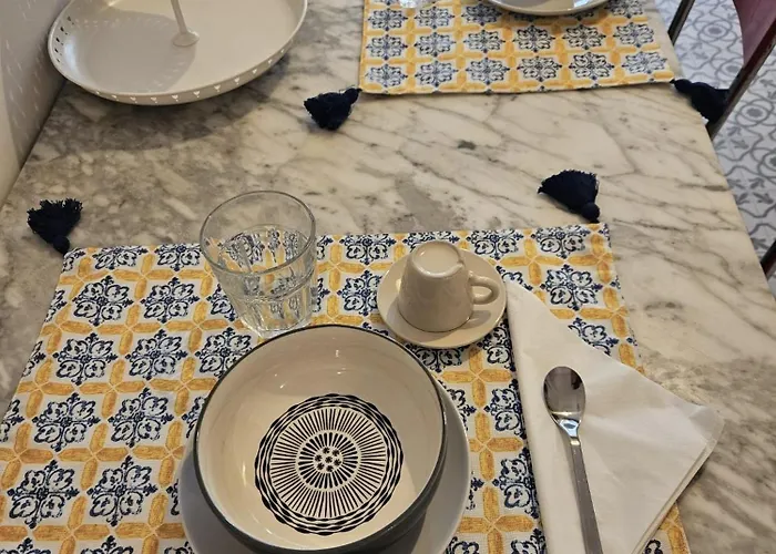 Apartman La Toscanina San Remo