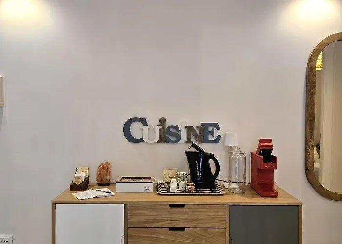 La Toscanina * Sanremo