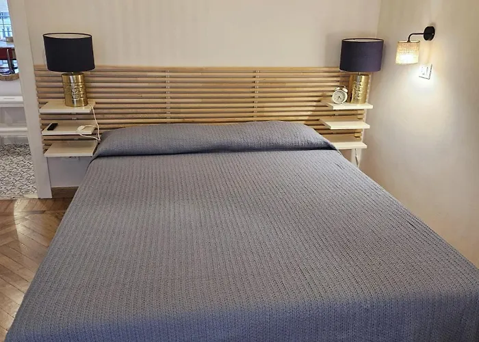 Apartman La Toscanina