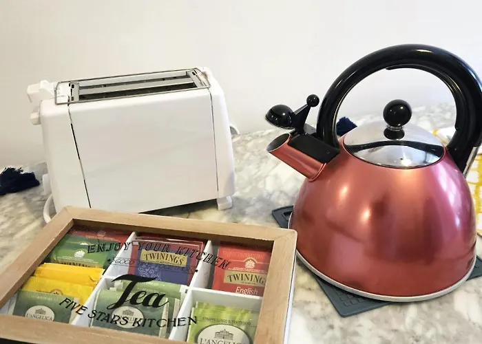 Apartment La Toscanina Sanremo