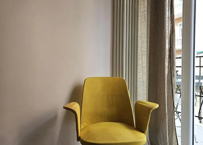 Apartman La Toscanina San Remo