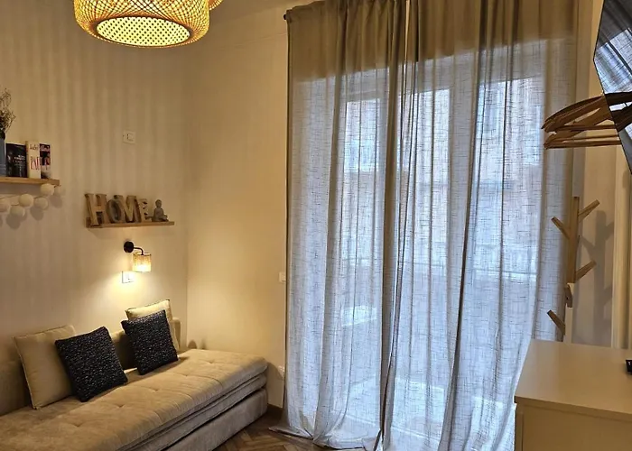 Apartment La Toscanina