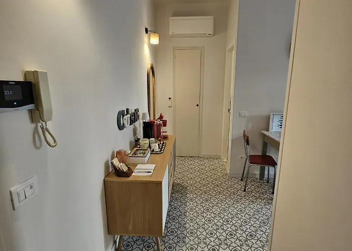 La Toscanina Санремо